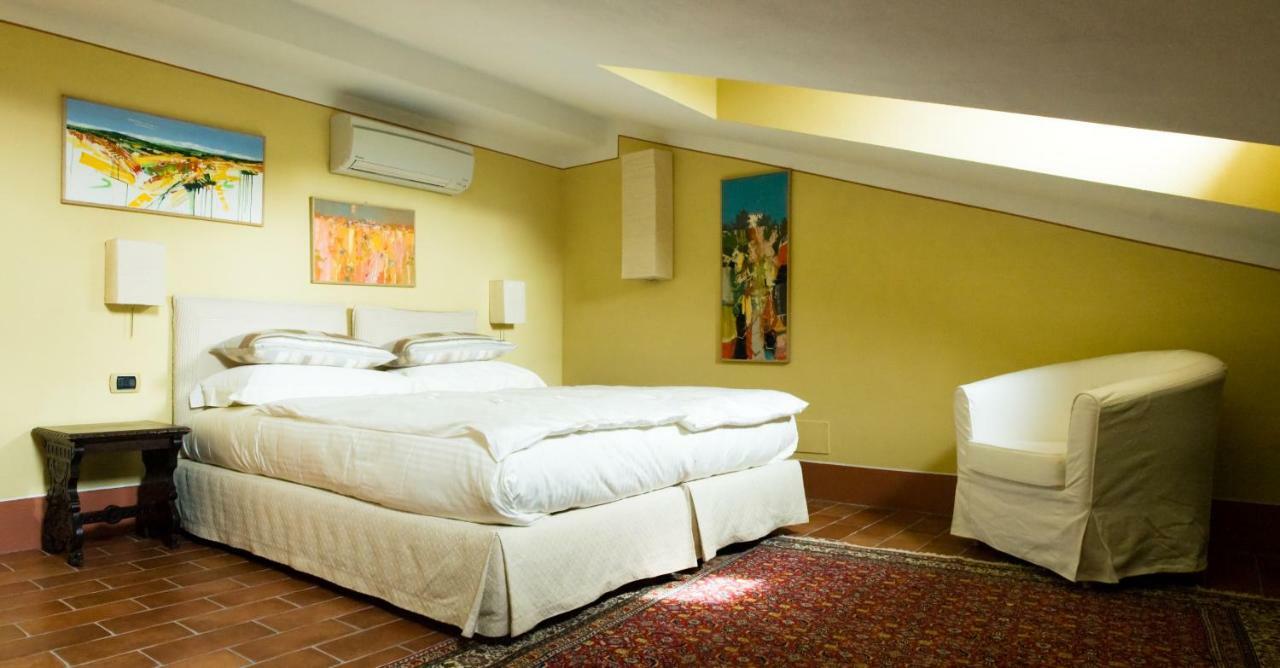 Bed and Breakfast La Torretta Bobbio Exterior foto