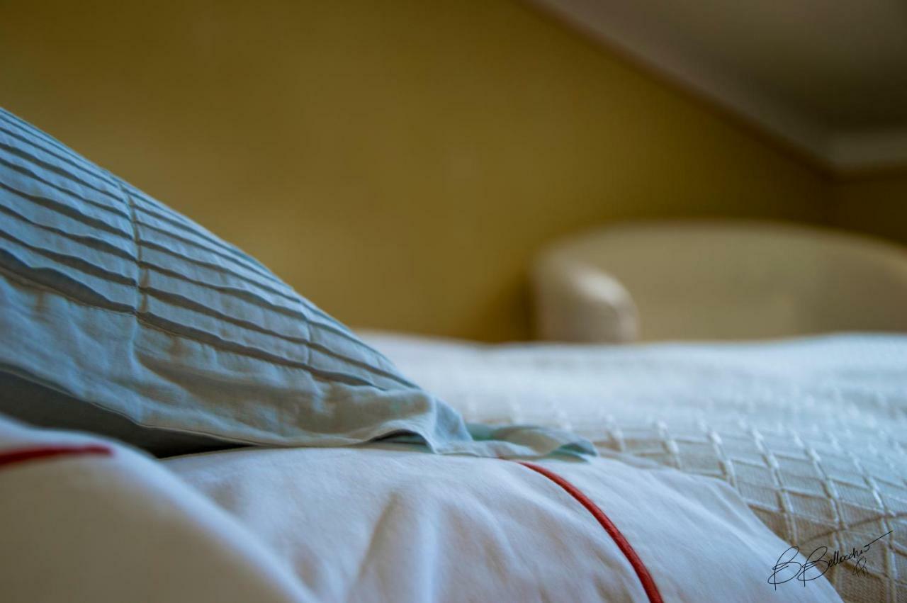 Bed and Breakfast La Torretta Bobbio Exterior foto