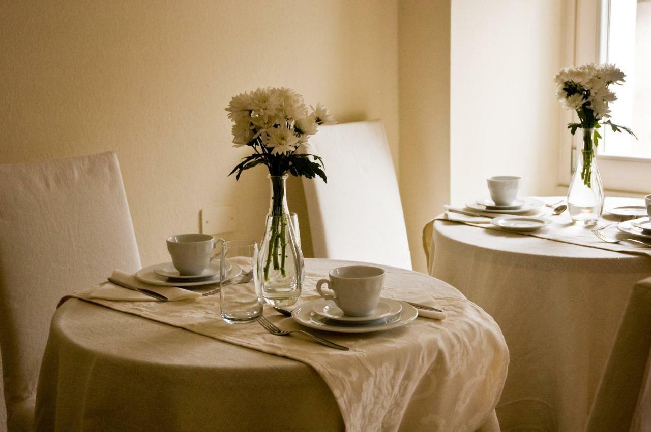 Bed and Breakfast La Torretta Bobbio Exterior foto